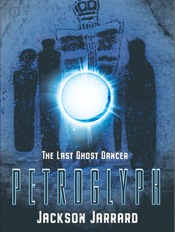Petroglyph: The Last Ghost Dancer