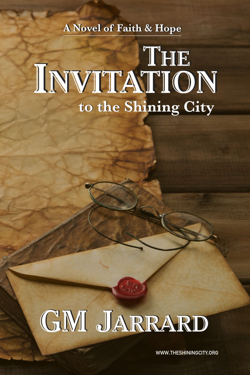 The Invitation to the Shining City