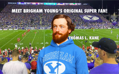 Great Friend, Super Fan